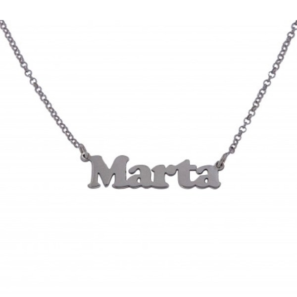 Colgante Personalizado