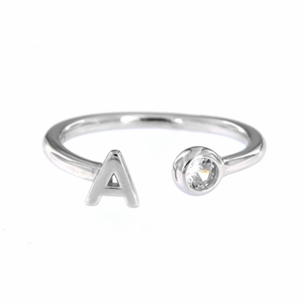 Anillo Inicial