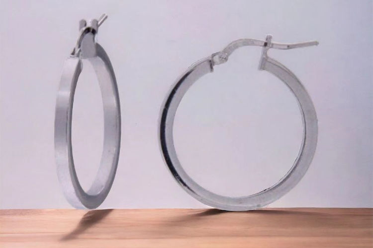 como elegir pendientes favorecedoras según tu tipo de rostro