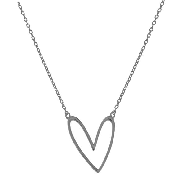 Colgante Círculos Circonitas